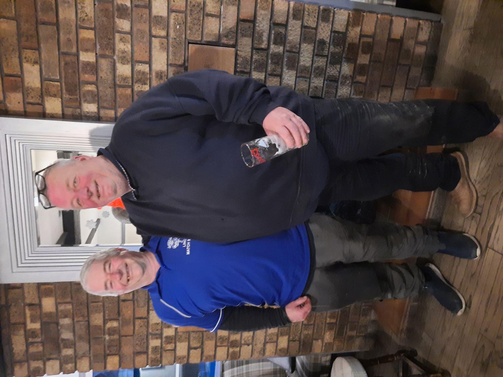 LDAA Thu 30 Dec 2021 Fossdyke Open